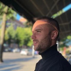 Adrien, fondateur et professeur de mathématiques