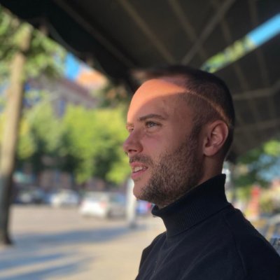 Adrien, fondateur et professeur de mathématiques