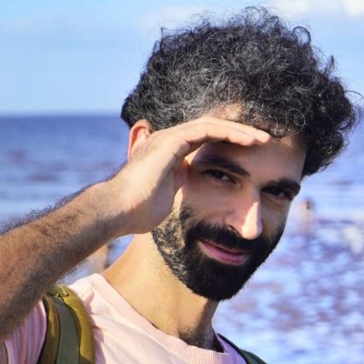 Berni, professeur de mathématiques